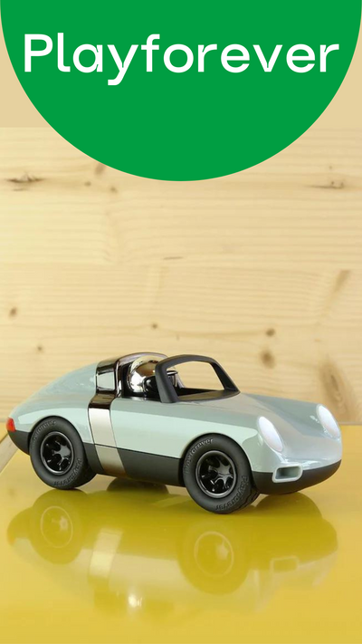 Playforever - De mooiste auto's voor iedereen!