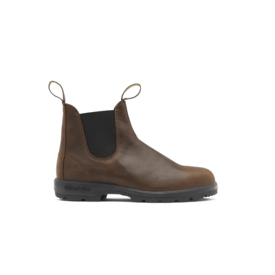 BLUNDSTONE - 1609 Classic Boot Antic Brown Adult (Preorder - levering begin september) - Le CirQue Kidsconceptstore 