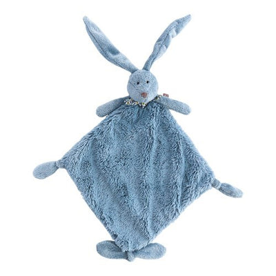 DIMPEL - Flo Doudou Liberty Blue (21cm) - Le CirQue Kidsconceptstore 