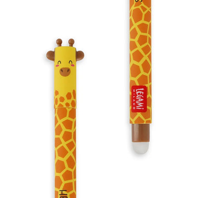 LEGAMI - Erasable Gel Pen Giraffe - Le CirQue Kidsconceptstore 