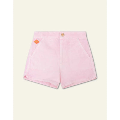 OILILY - Parade Short With Palm & Smiley - Le CirQue Kidsconceptstore 