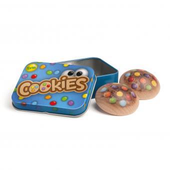 ERZI - Grocery Toys - Cookies - Le CirQue Kidsconceptstore 