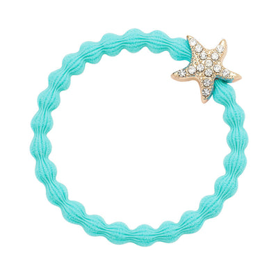 BY ELOISE - Starfish Turquoise - Le CirQue Kidsconceptstore 