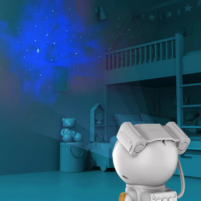 MOB - Nachtlampje - Galaxy Light Projector - Le CirQue Kidsconceptstore