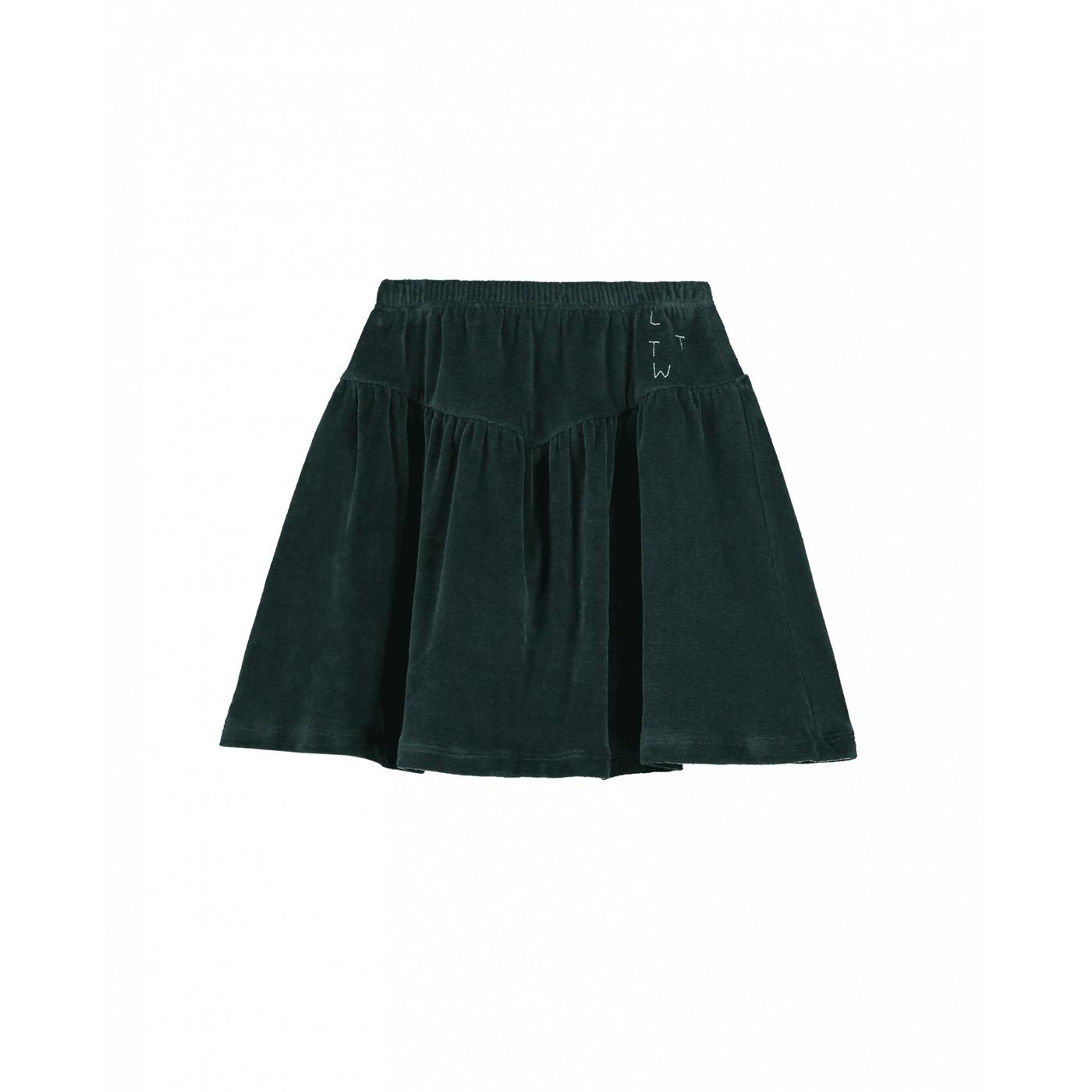 LETTER TO THE WORLD - Abbie Skirt - Le CirQue Kidsconceptstore 