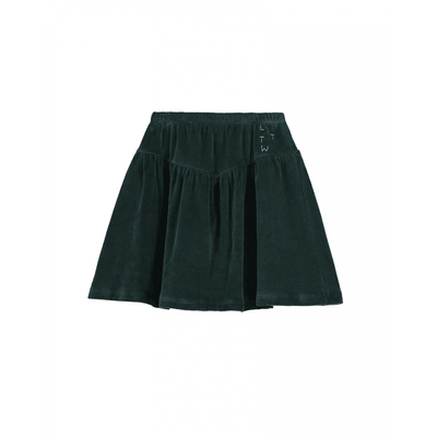 LETTER TO THE WORLD - Abbie Skirt - Le CirQue Kidsconceptstore 