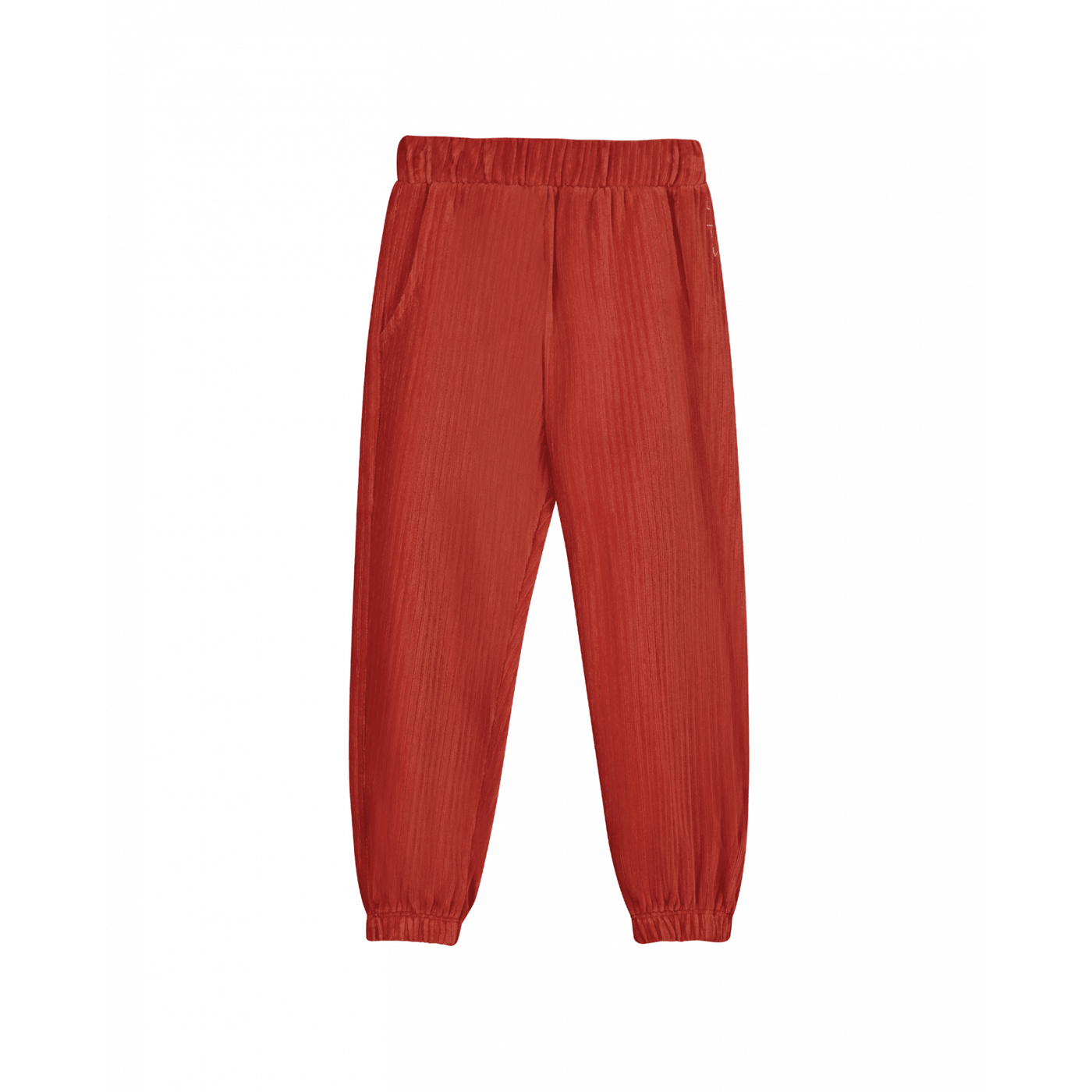 LETTER TO THE WORLD - Greta Jogger - Le CirQue Kidsconceptstore 