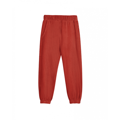 LETTER TO THE WORLD - Greta Jogger - Le CirQue Kidsconceptstore 