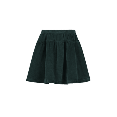 LETTER TO THE WORLD - Abbie Skirt - Le CirQue Kidsconceptstore 