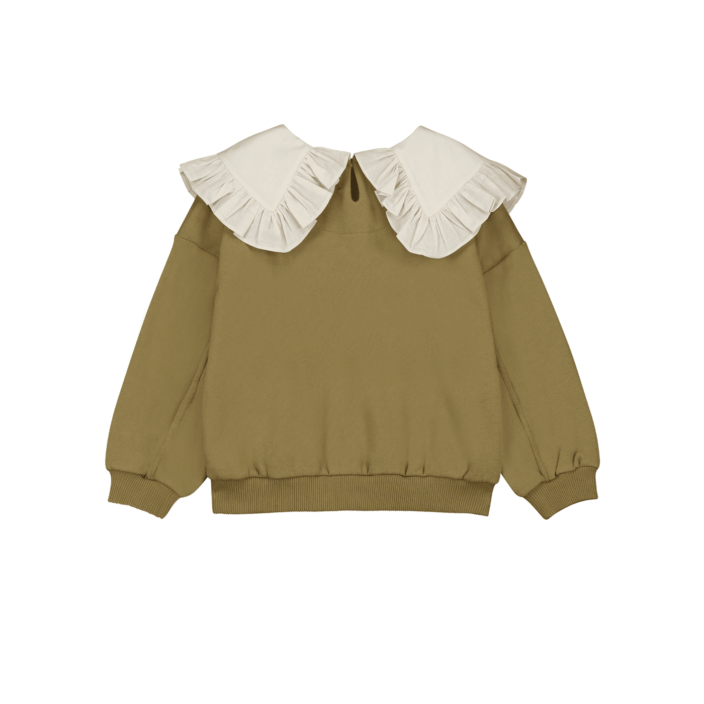 LETTER TO THE WORLD - Gigi Sweatshirt - Le CirQue Kidsconceptstore 