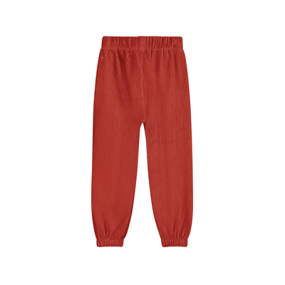 LETTER TO THE WORLD - Greta Jogger - Le CirQue Kidsconceptstore 