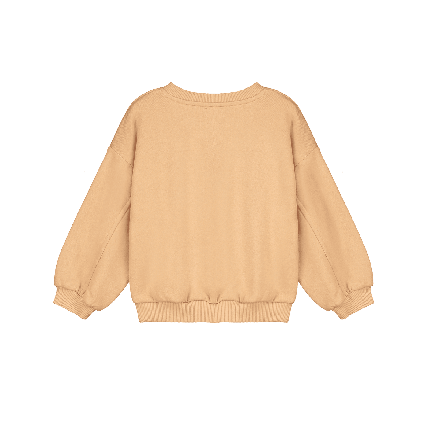 LETTER TO THE WORLD - Jack Sweatshirt - Le CirQue Kidsconceptstore 