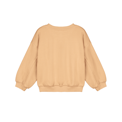 LETTER TO THE WORLD - Jack Sweatshirt - Le CirQue Kidsconceptstore 