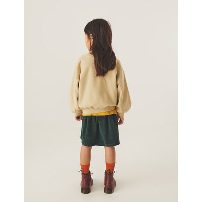LETTER TO THE WORLD - Abbie Skirt - Le CirQue Kidsconceptstore 
