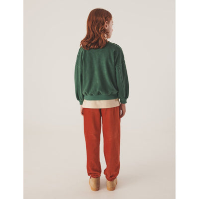 LETTER TO THE WORLD - Greta Jogger - Le CirQue Kidsconceptstore 