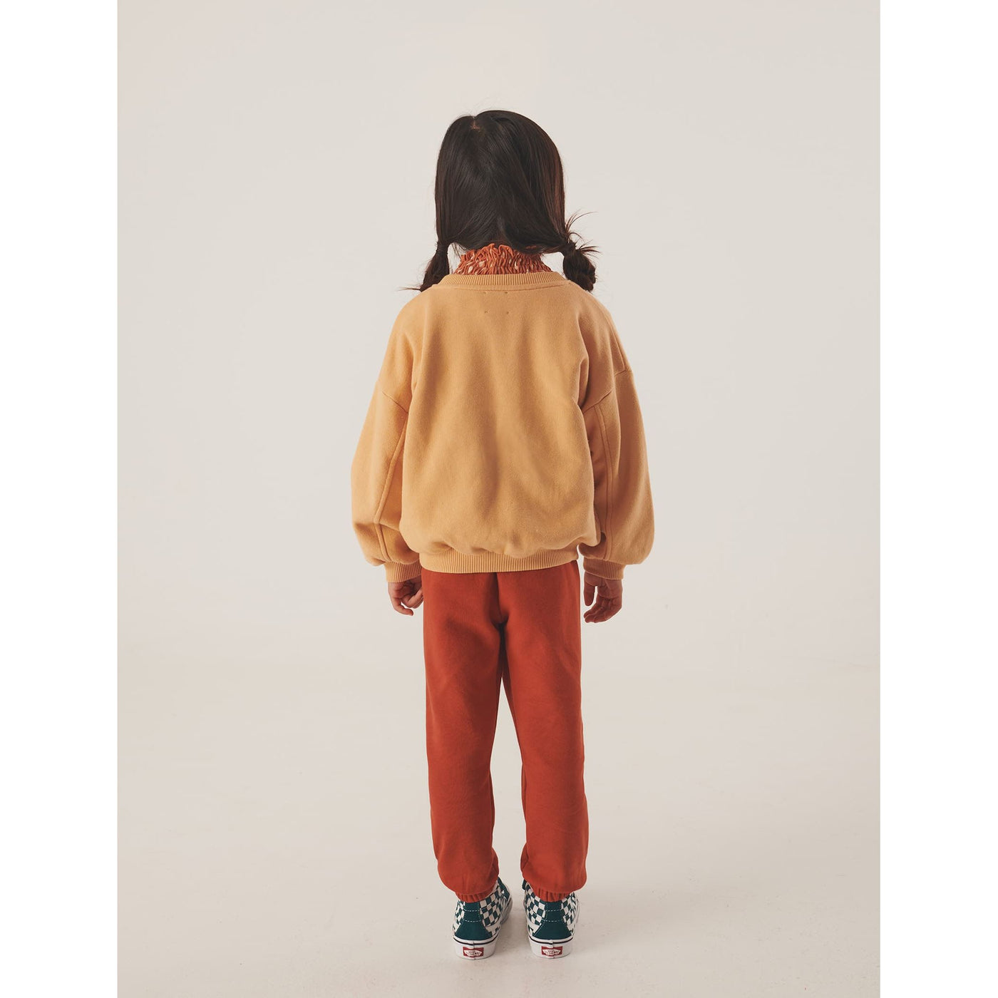 LETTER TO THE WORLD - Jack Sweatshirt - Le CirQue Kidsconceptstore 