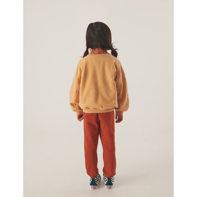 LETTER TO THE WORLD - Jack Sweatshirt - Le CirQue Kidsconceptstore 