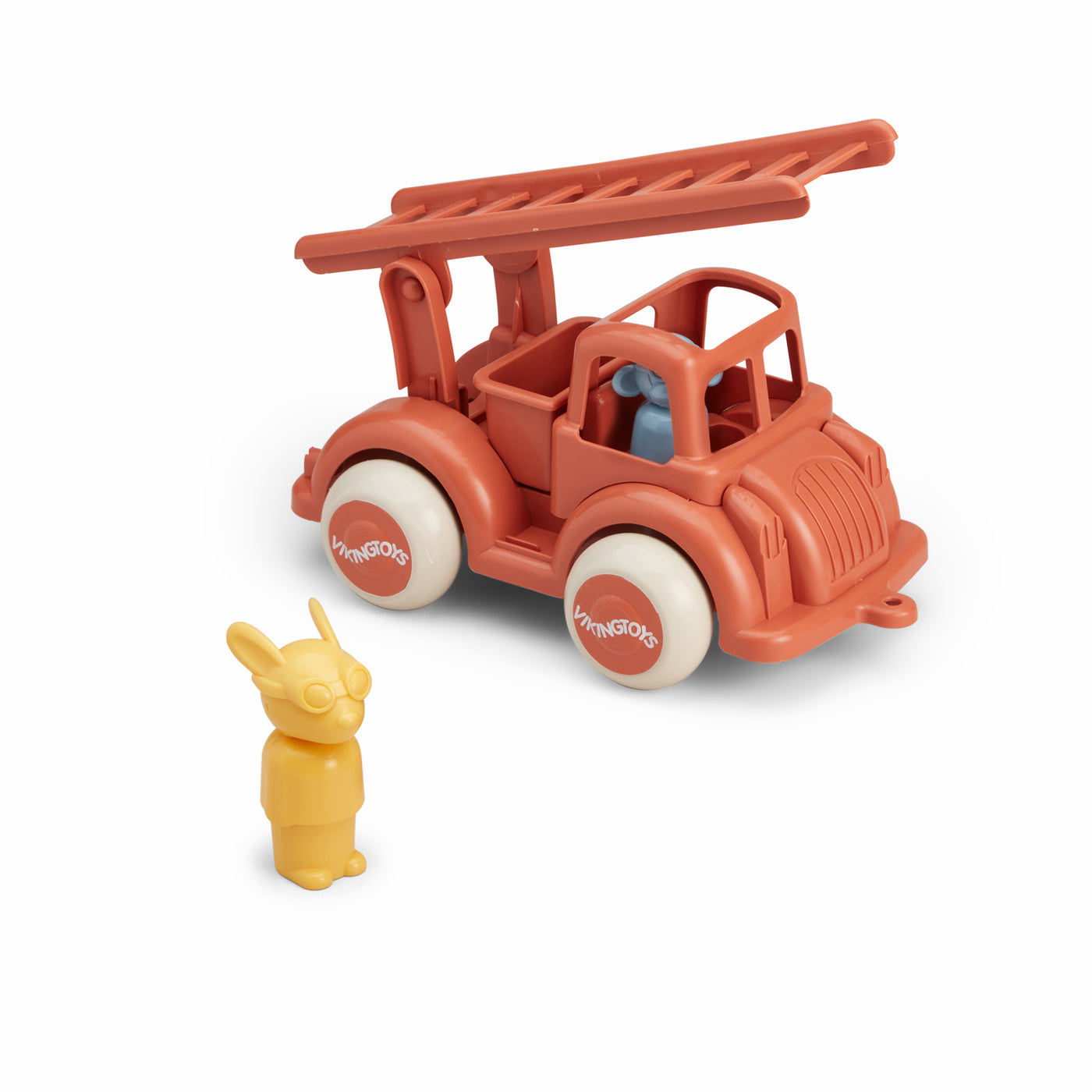 VIKING TOYS - Brandweerwagen 1+ - Le CirQue Kidsconceptstore 