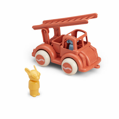 VIKING TOYS - Brandweerwagen 1+ - Le CirQue Kidsconceptstore 