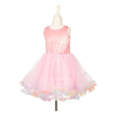 SOUZA - Pastel Tulle Dress "Jocelyne" (3-4 jaar & 5-7 jaar) - Le CirQue Kidsconceptstore 