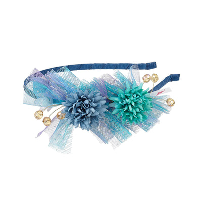 SOUZA - Diadeem Tulle "Marie-Ella" - Le CirQue Kidsconceptstore 