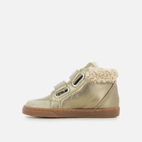 10IS - Ten Base High Fur Laminato Sage - Le CirQue Conceptstore