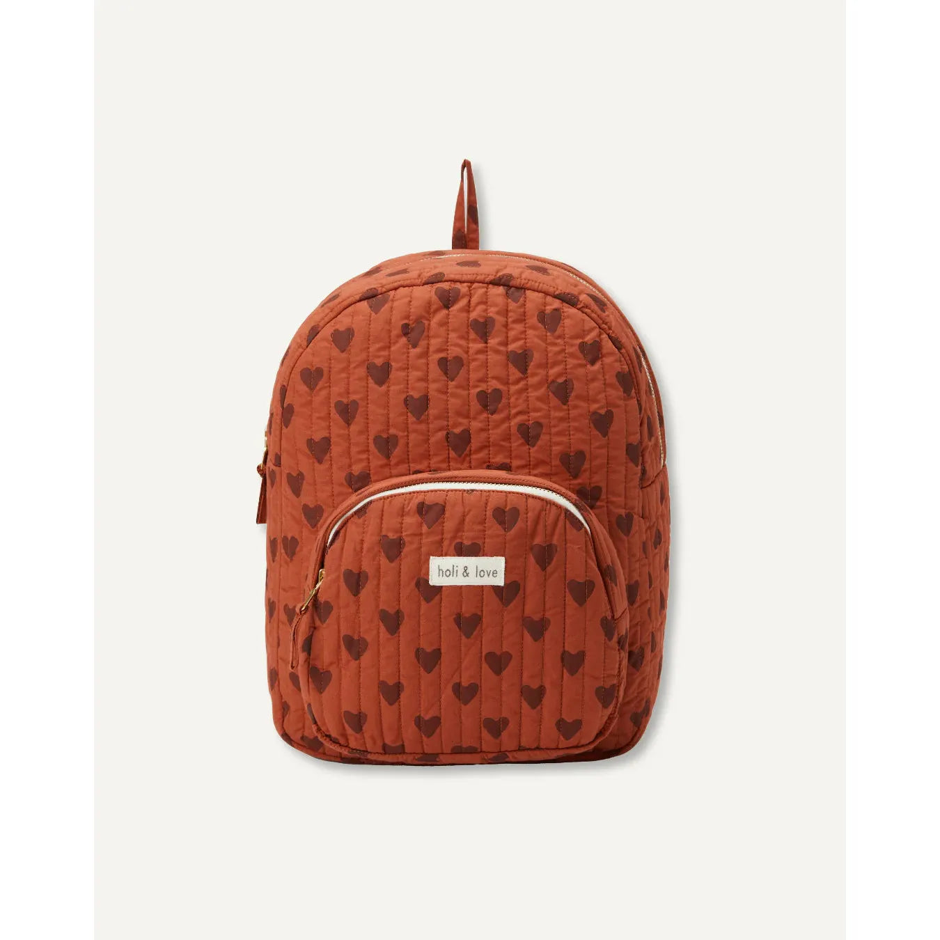Holi&Love - Rugzakje Rust Hearts - Le CirQue Kidsconceptstore 