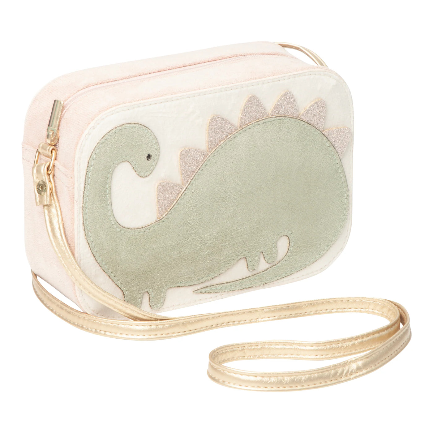 MIMI&LULA - Handtas - Diplodocus Bag - Le CirQue Kidsconceptstore 