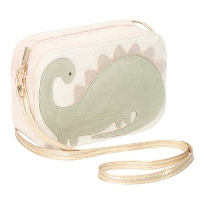 MIMI&LULA - Handtas - Diplodocus Bag - Le CirQue Kidsconceptstore 