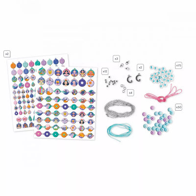 JANOD - Maak je eigen "Sterrenbeeld" Sieraden! 7+ - Le CirQue Kidsconceptstore 