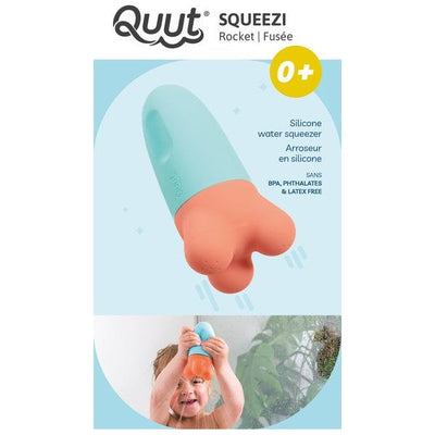 QUUT - Squeezi Rocket - Le CirQue Kidsconceptstore 