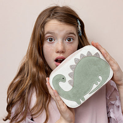 MIMI&LULA - Handtas - Diplodocus Bag - Le CirQue Kidsconceptstore 