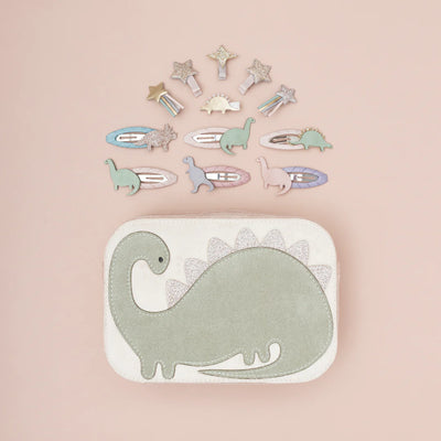 MIMI&LULA - Handtas - Diplodocus Bag - Le CirQue Kidsconceptstore 