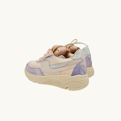 RONDINELLA - Lila/Pink/Holograpic - Le CirQue Kidsconceptstore 