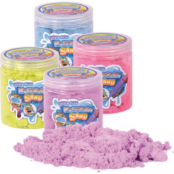 EDUPLAY - Stretch Sand (1stuk) 4+ - Le CirQue Kidsconceptstore 