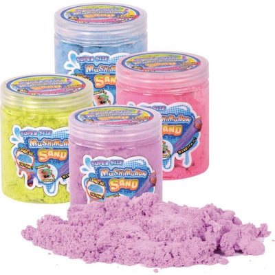 EDUPLAY - Stretch Sand (1stuk) 4+ - Le CirQue Kidsconceptstore 