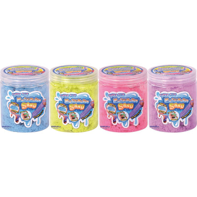 EDUPLAY - Stretch Sand (1stuk) 4+ - Le CirQue Kidsconceptstore 