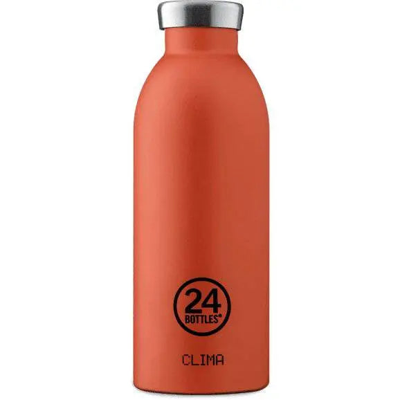 24°BOTTLES - Thermo Clima Bottle Pachino (500ml) - Le CirQue Kidsconceptstore 