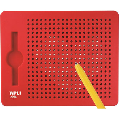 APLI - Magnetische Tekenbord  5+ - Le CirQue Kidsconceptstore 