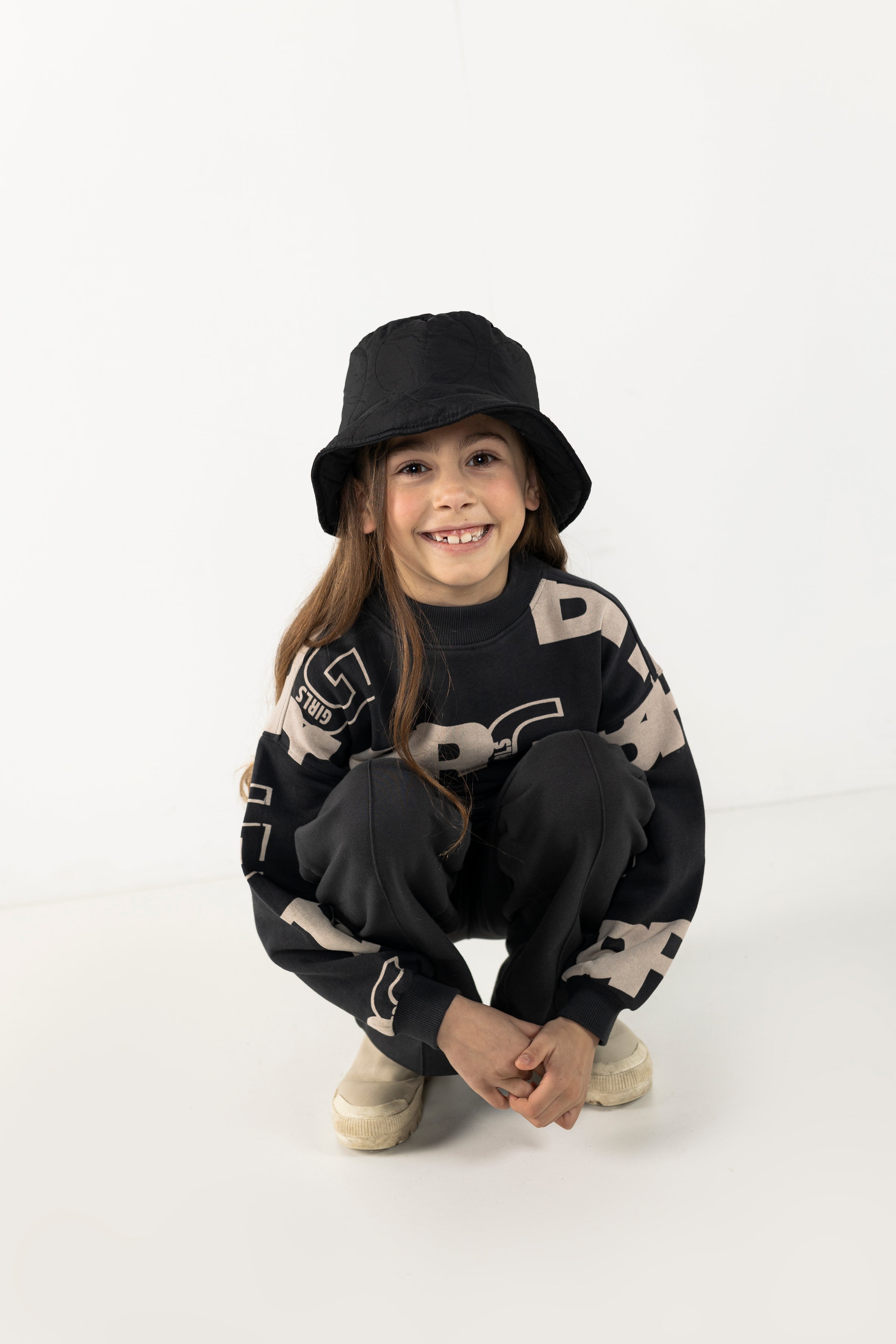 Kinderkleding van blue rebel
