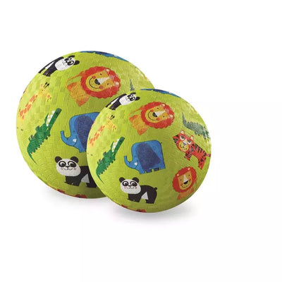 Crocodile Creek - Jungle Friends ball (Ø 13cm ) - Le CirQue Kidsconceptstore 
