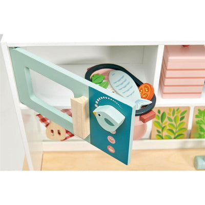 TENDER LEAF TOYS  - Speelkeuken "Range" (All Incl.) 3+ - Le CirQue Kidsconceptstore 