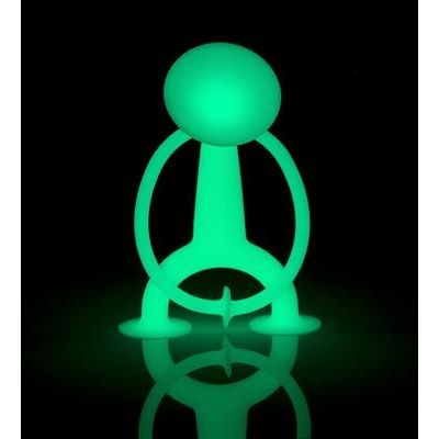 MOLUK - OOGI Action Figure Glow In The Dark (S) - Le CirQue Kidsconceptstore 