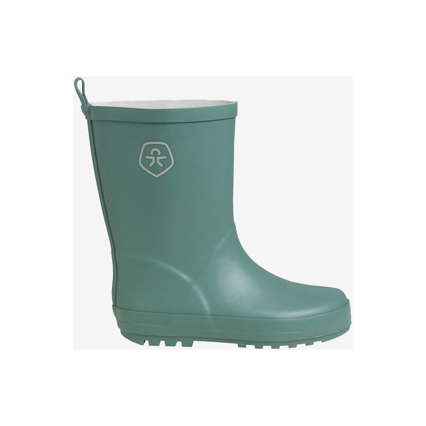 ENFANT - Regenlaarzen - Dark Ivy - Le CirQue Kidsconceptstore 