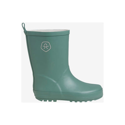 ENFANT - Regenlaarzen - Dark Ivy - Le CirQue Kidsconceptstore 
