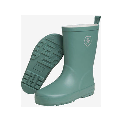 ENFANT - Regenlaarzen - Dark Ivy - Le CirQue Kidsconceptstore 