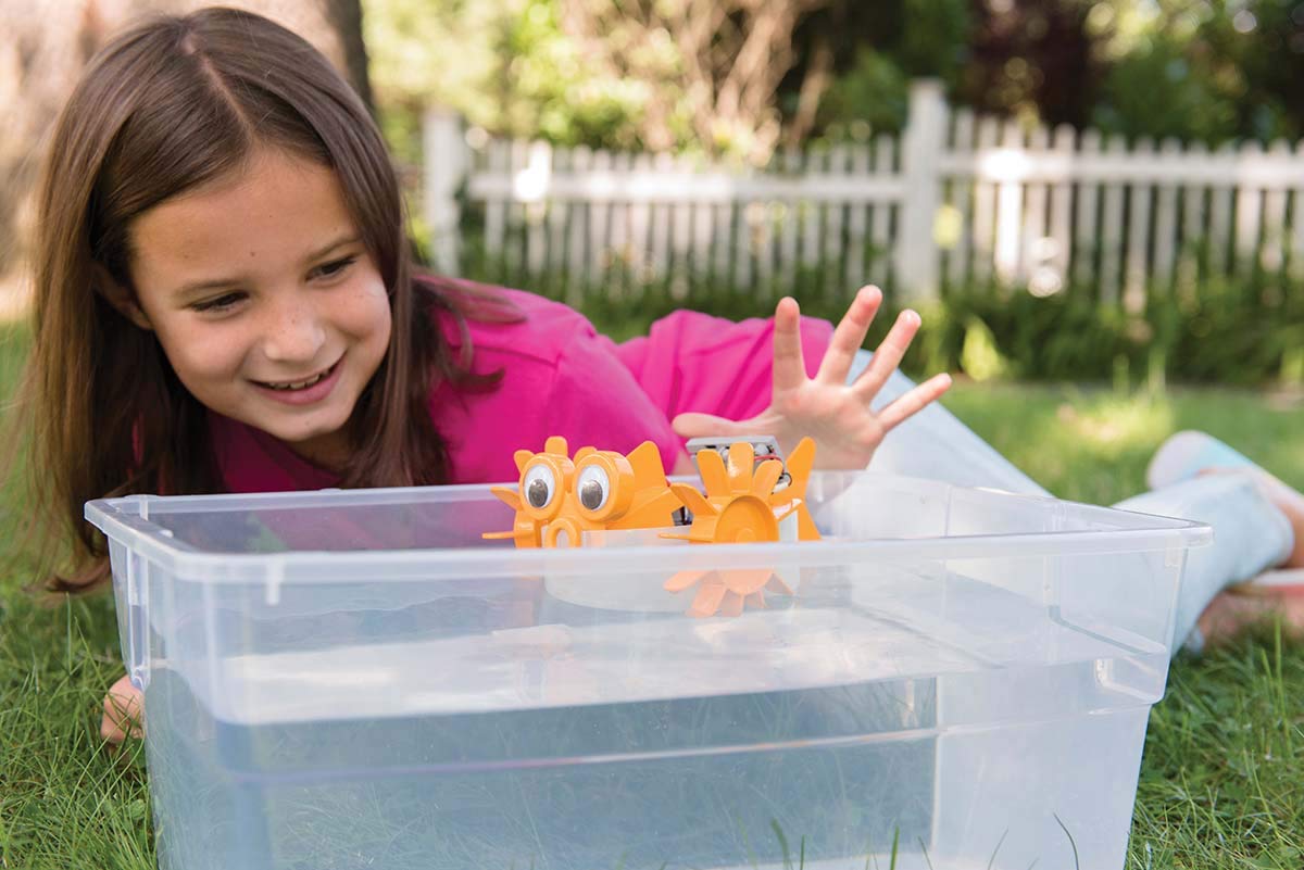 4M Kidlabz - Le CirQue Brasschaat