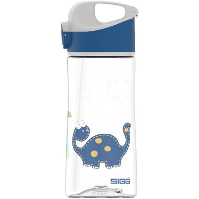 SIGG - Drinkfles Dino (450ml) - Le CirQue Kidsconceptstore 