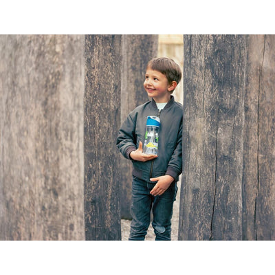 SIGG - Drinkfles Dino (450ml) - Le CirQue Kidsconceptstore 