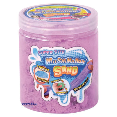 EDUPLAY - Stretch Sand (1stuk) 4+ - Le CirQue Kidsconceptstore 